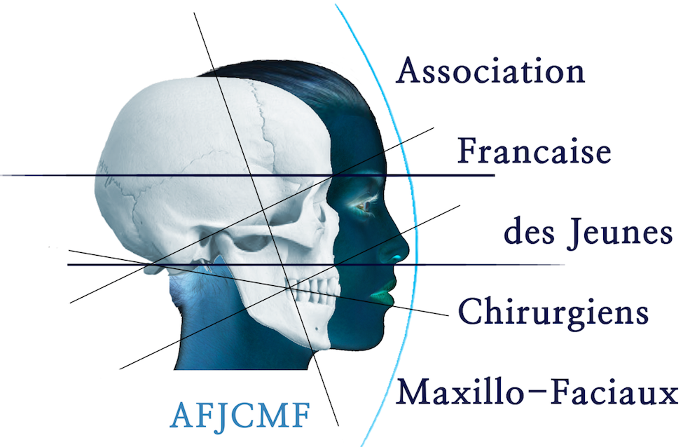 Logo AFJCMF